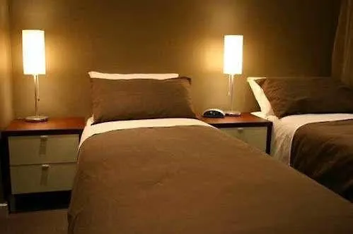 **** Hotel Semaphore Blue Apartments Adelaide Australia
