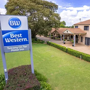 Western Tuscany On Tor Motor 4* Toowoomba