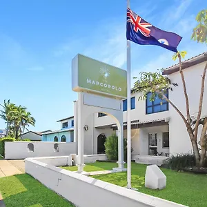 The Marco Polo 4* Mackay