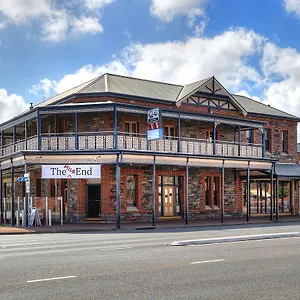 The Mile End Motell