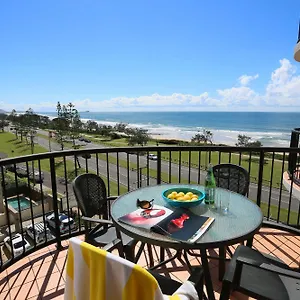 Ocean Boulevard 4* Alexandra Headland