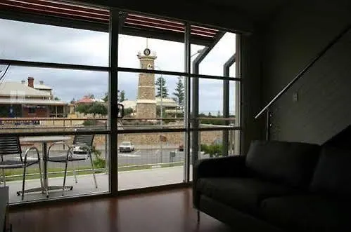 Otel Semaphore Blue Apartments Adelaide